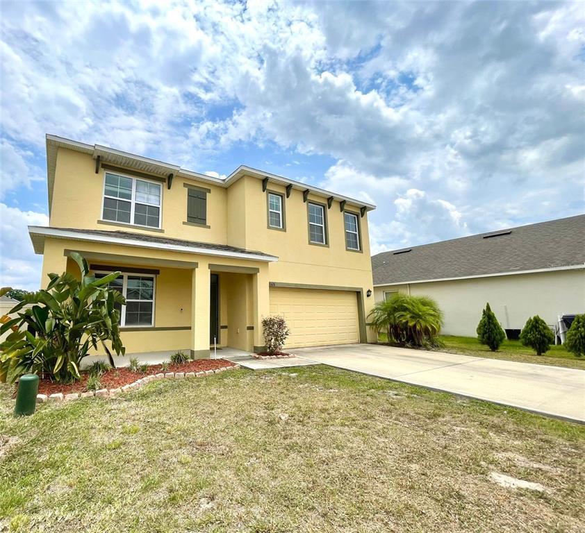 Primary Photo - 3326 Sonder Dr