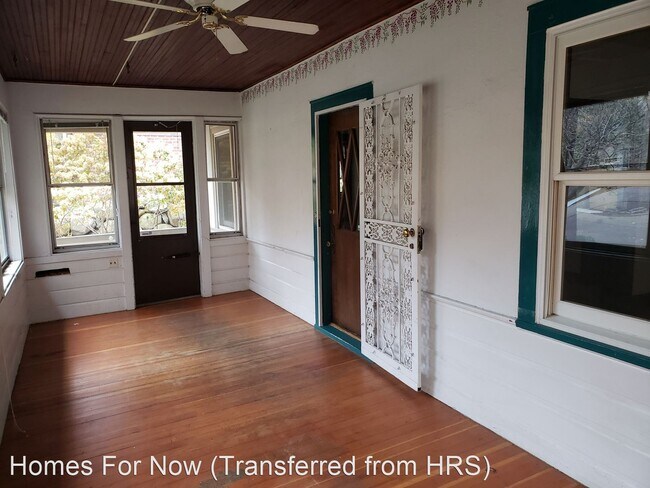 Building Photo - 3 br, 1 bath House - 3812 Upton Avenue South