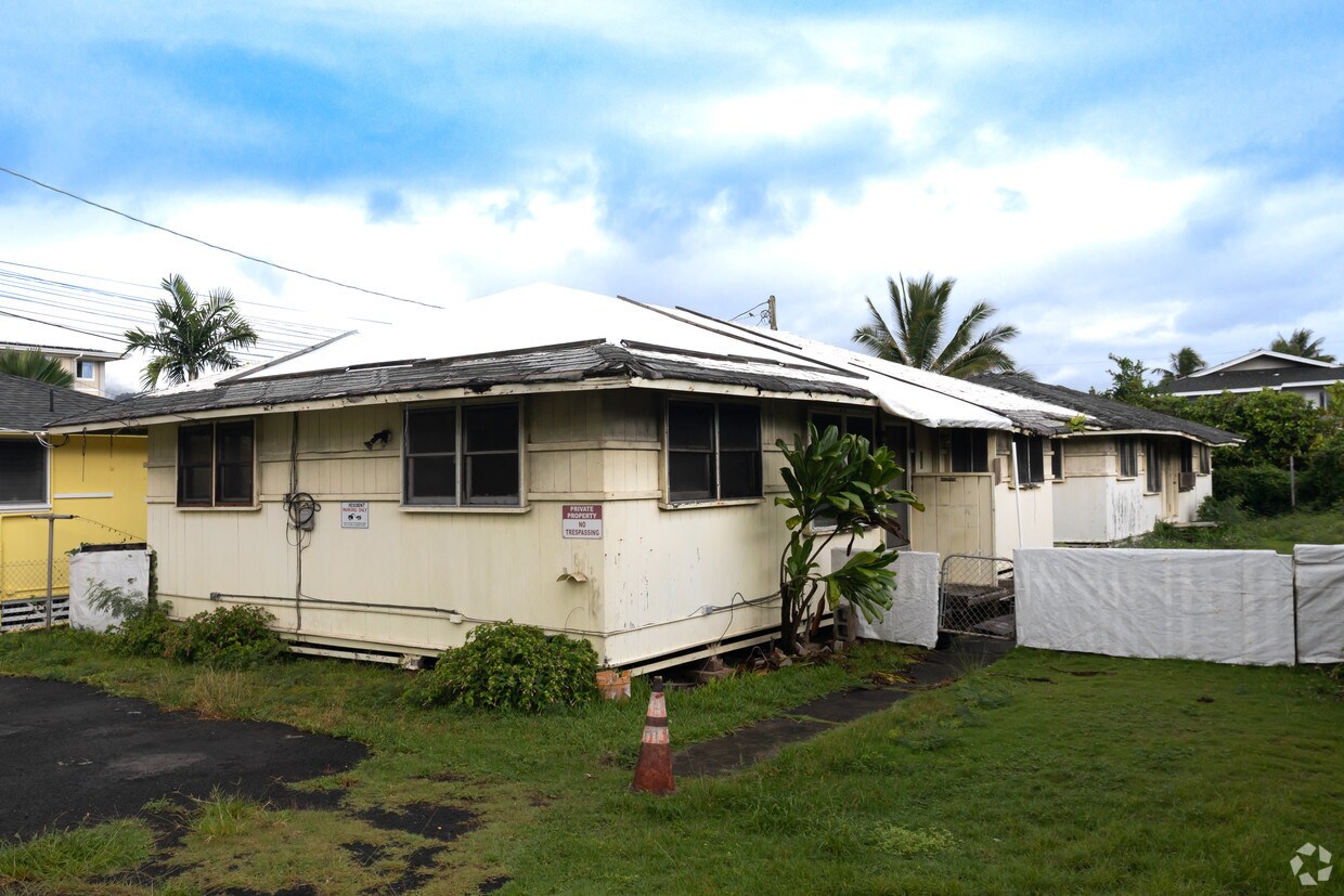 Primary Photo - 528 Wailepo St