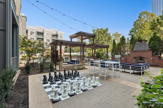 Foto del edificio - Eleven North