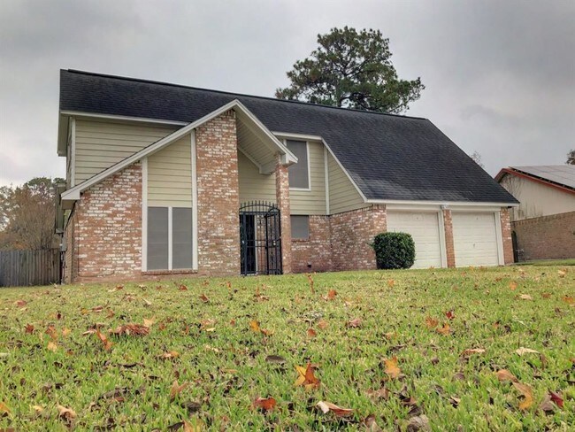 Building Photo - 503 La Riviera Dr