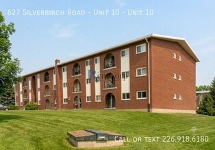Building Photo - 627 Silverbirch Rd