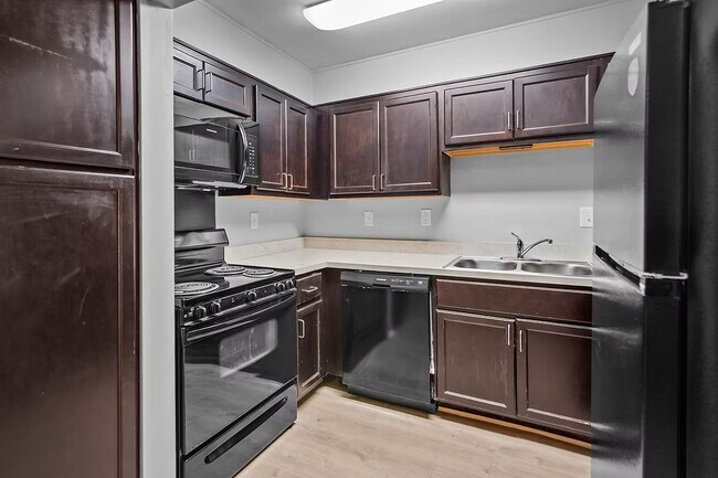 Foto del edificio - Stonehaven East