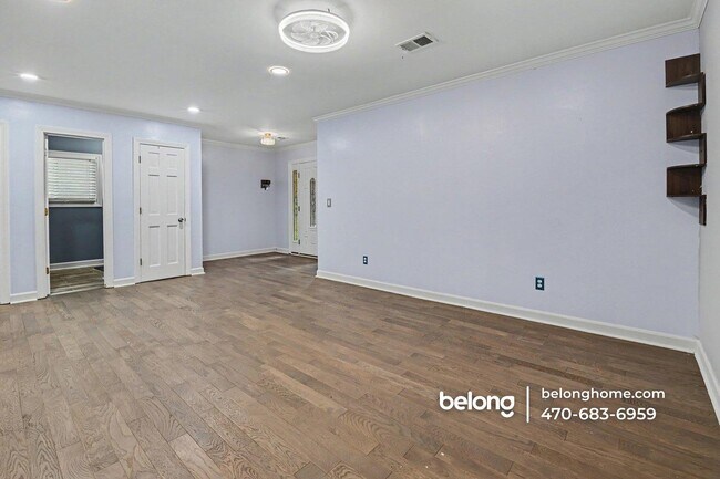 Foto del edificio - 988 Bridgegate Dr NE