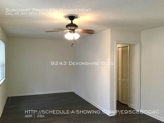 Building Photo - Darling Home on Devonshire Blvd