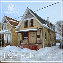 Building Photo - 358 Glebe St