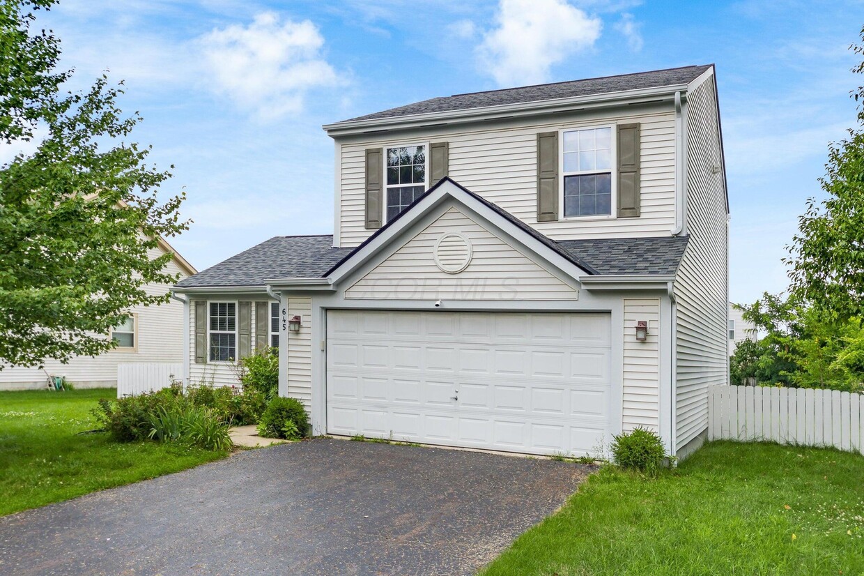 Foto principal - 645 Thatch St