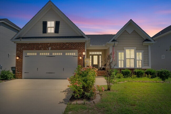 Foto del edificio - 406 Boltons Mill Pkwy
