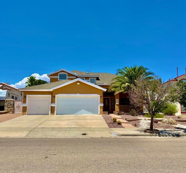 Building Photo - 4209 John B Oblinger Dr