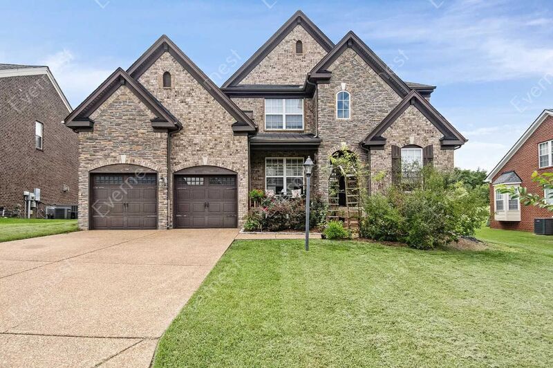 250 Cobblestone Landing, Mt. Juliet, TN 37122 House Rental in Mt. Juliet, TN