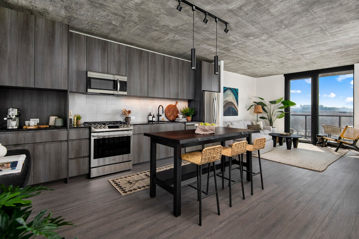 Foto principal - 1380 W Randolph St