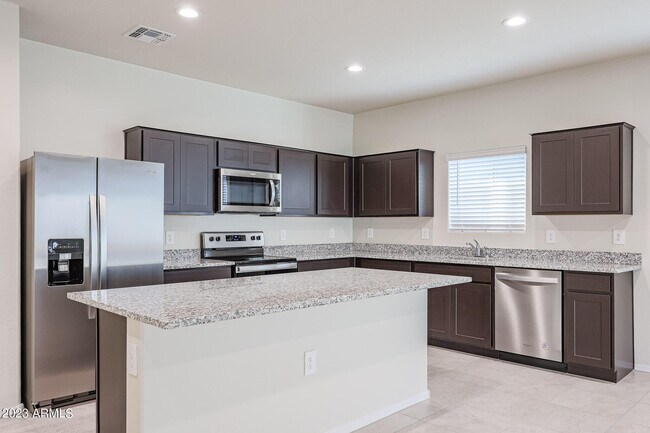 Building Photo - 18456 W Chama Dr