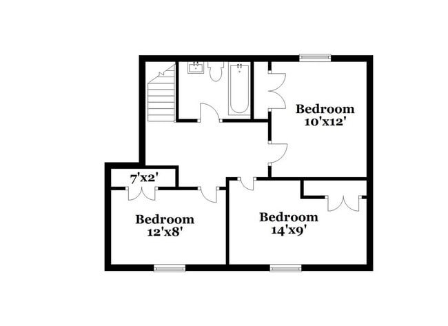 Foto del edificio - 2128 Amber Springs