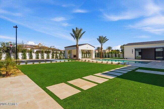 Foto del edificio - 6821 E Valley Vista Ln