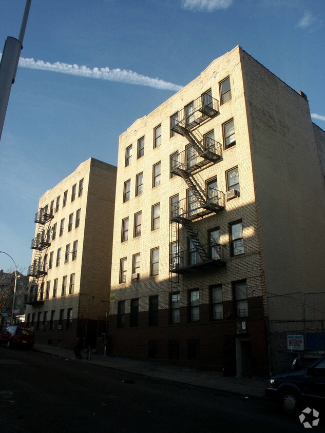 709715 Fairmount Pl, Bronx, NY 10457 Apartments in Bronx, NY