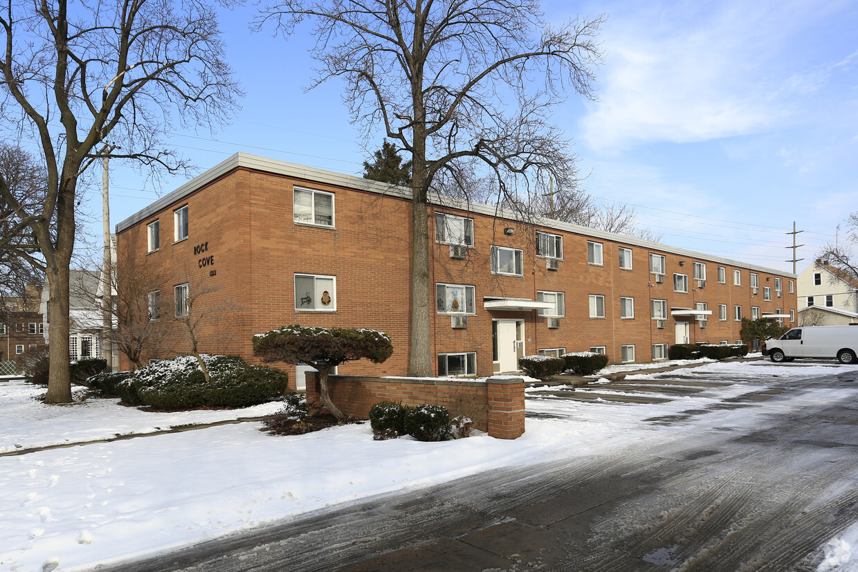 Foto principal - Rock Cove Apartments