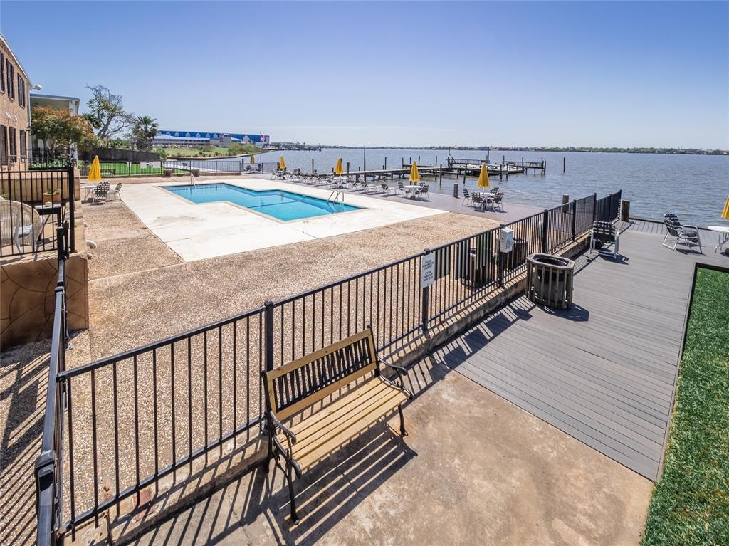 3535 E NASA Pkwy Unit 83, Seabrook, TX 77586 Condo for Rent in