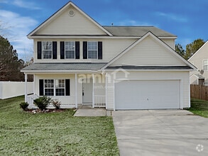 Building Photo - 4213 Bay Rum Ln