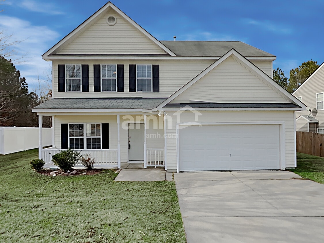Primary Photo - 4213 Bay Rum Ln
