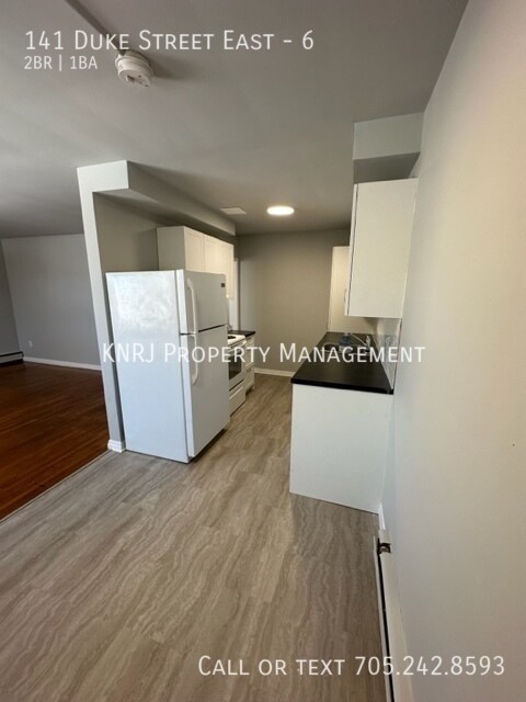 Photo du bâtiment - Two Bedroom Apartment (KNRJ PM)