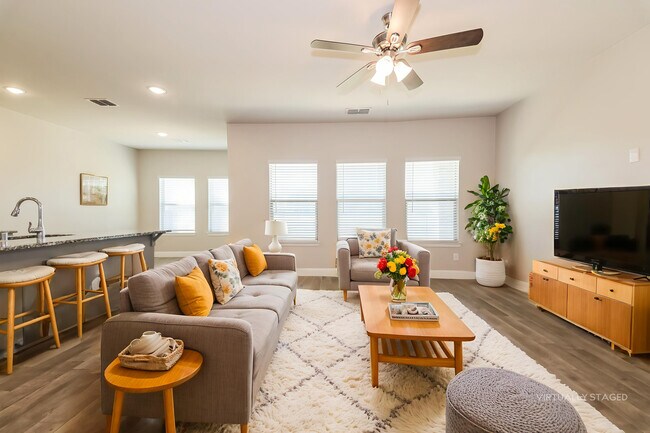 Foto del edificio - 1149 Flamingo Rd