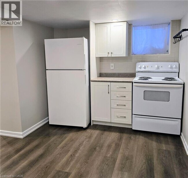 Photo du bâtiment - 147 Benton St