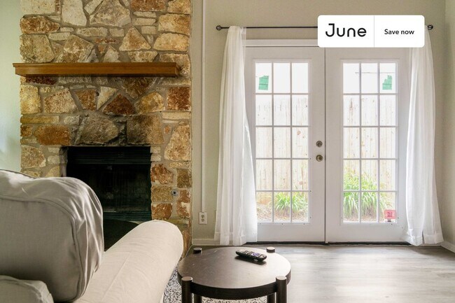 Foto del edificio - 1212 Bonnie Brae St