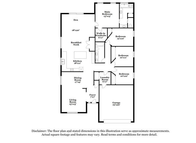 Foto del edificio - 9912 Riverchase Dr