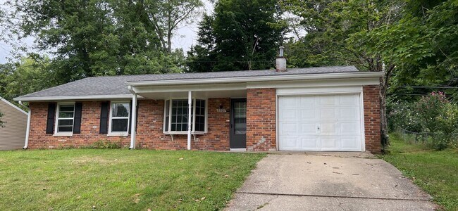 Foto del edificio - 3 BEDROOM RANCH HOME AVAIL JULY 2026. Monthly rent $1,725