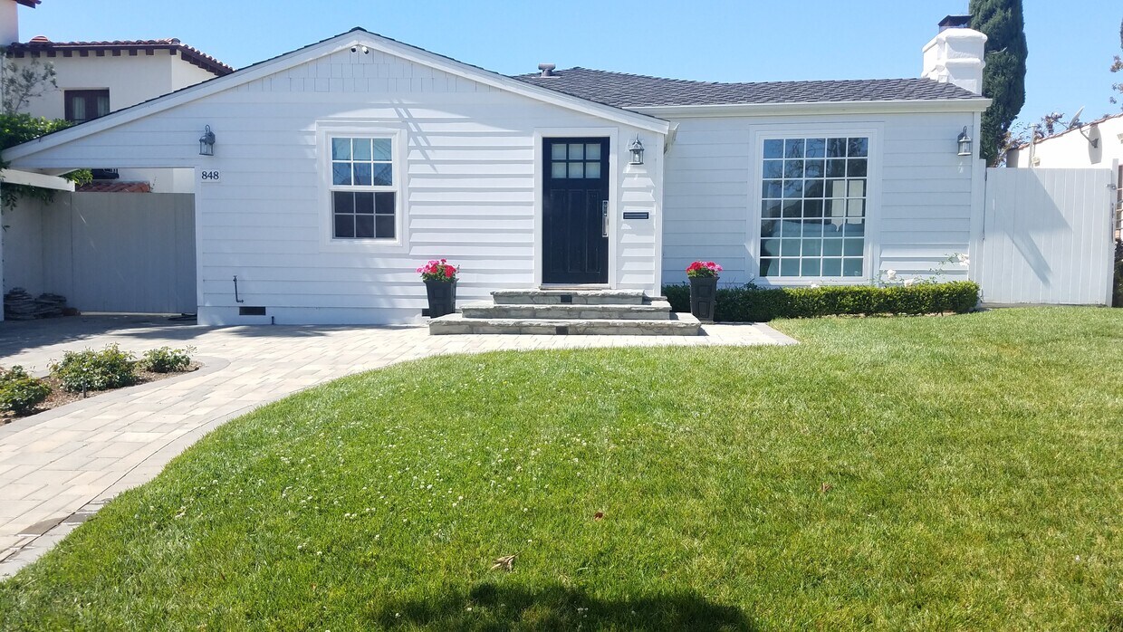 Foto principal - 848 23rd St