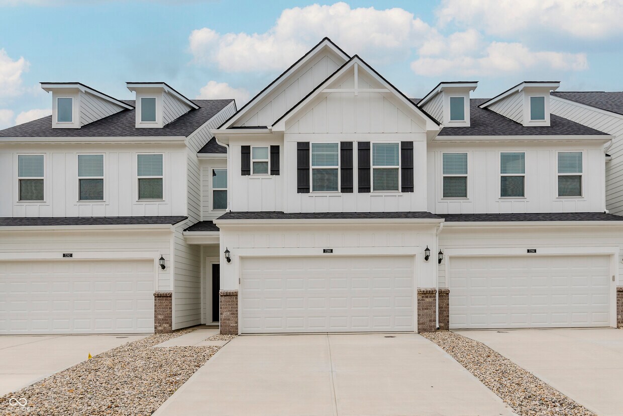Foto principal - 7288 Shroyer Wy
