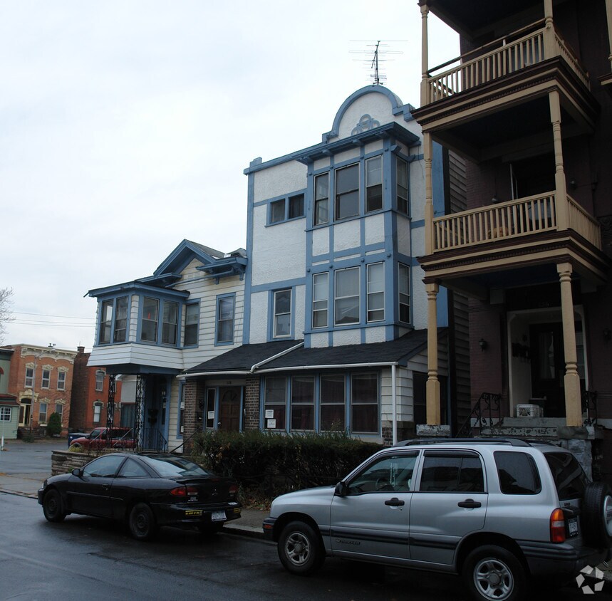 138 Mohawk St, Cohoes, NY 12047 Apartments in Cohoes, NY