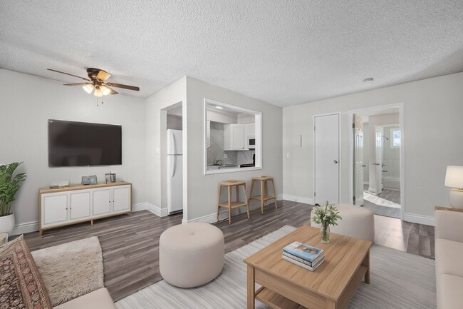 Interior Photo - The Atrium - Beautiful Remodeled Apartments