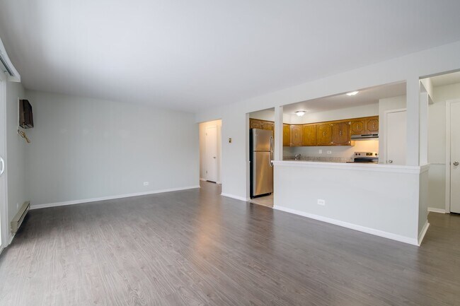 Foto del edificio - 1713 Nelson Rd