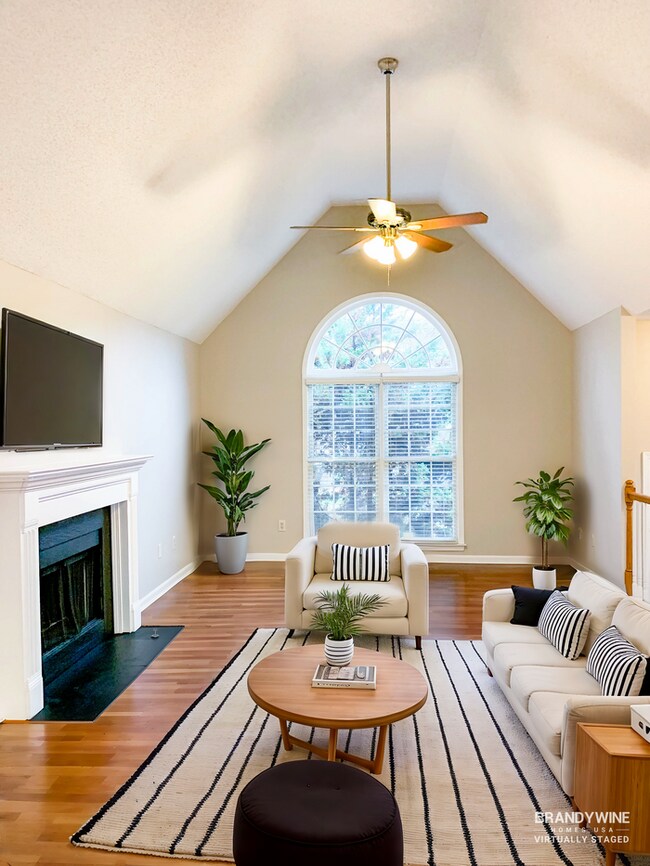 Building Photo - 3412 Conley Downs Dr
