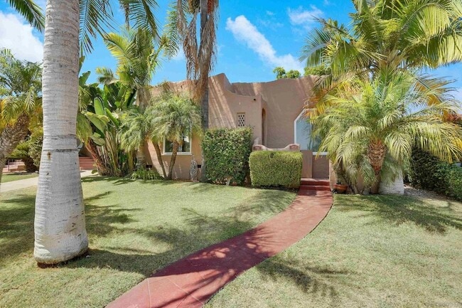 Building Photo - 4736 Biona Dr