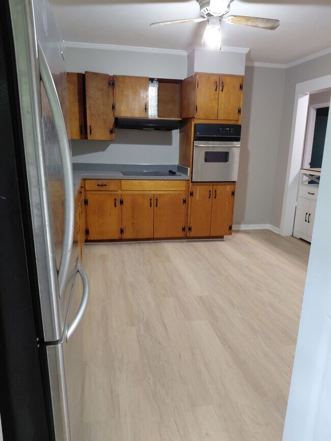 Foto del edificio - Charming 2 Bedroom Apartment in Cleveland, TN