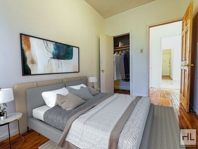 Foto del edificio - 14th St