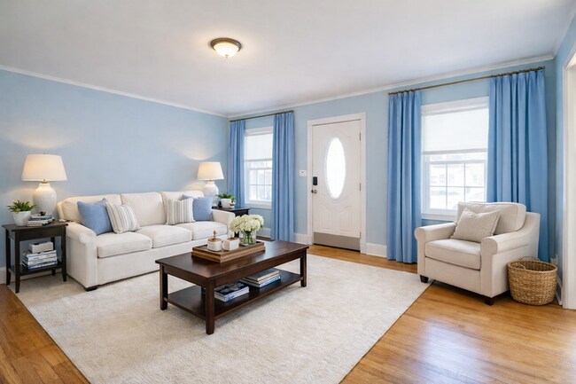 Foto del edificio - Available 3/27/26 - Charming Haymount 3 Bedroom 2 Bathroom Home- Pets Okay