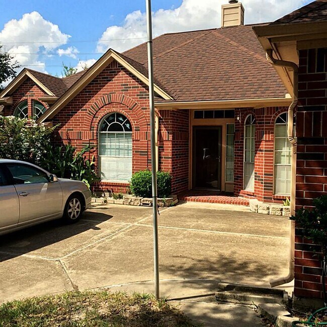 Building Photo - 11422 Crayford Dr