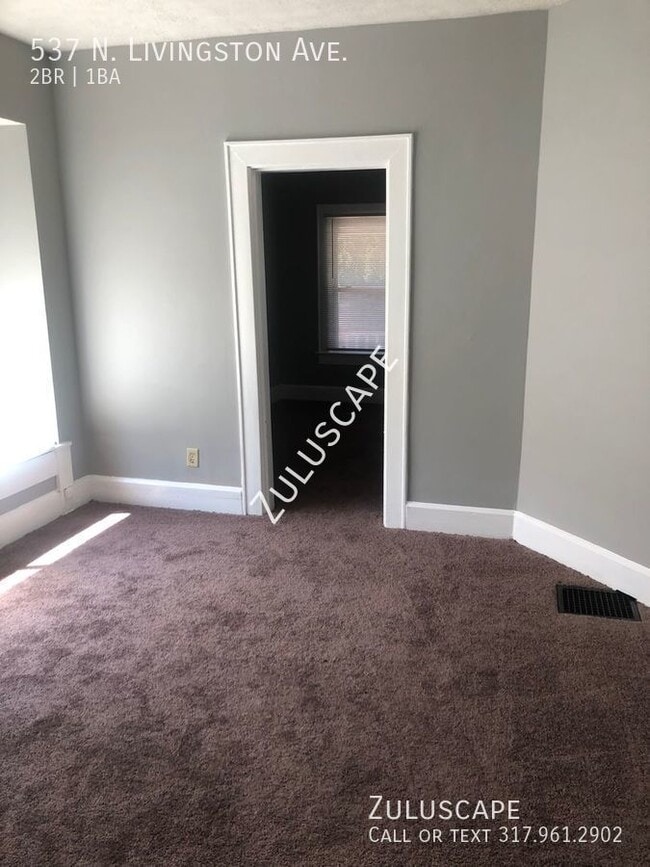 Building Photo - Nice 2 bed 1 bath