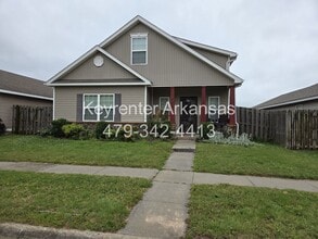 Building Photo - 4435 W Pecan St