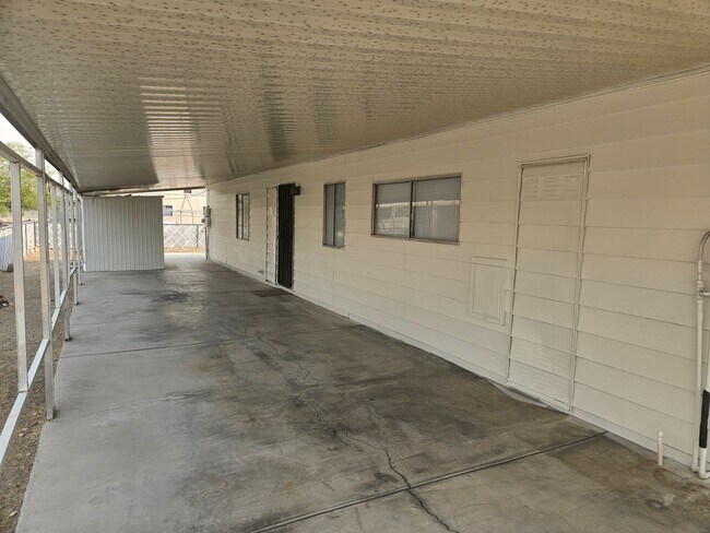 Foto del edificio - Newly Remodeled Manufactured Home in Bullh...
