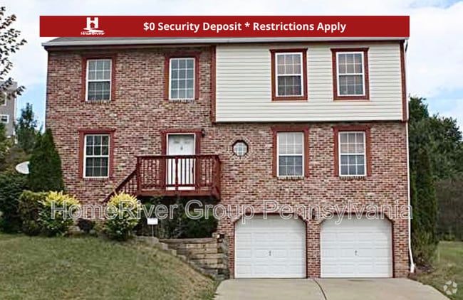 Building Photo - 304 Moosehead Dr