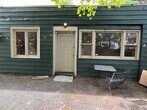 Entrance - 365 Hamilton St