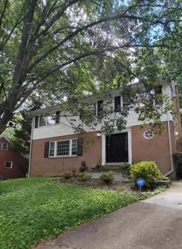 Photo - 6205 Quebec Pl (Berwyn Heights, MD) House