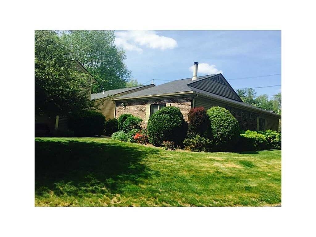 111 Pine Glen Dr Unit 111, East Greenwich, RI 02818 Condo for Rent in