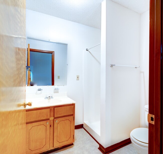 Bathroom - 155 State Rd S-38-1358