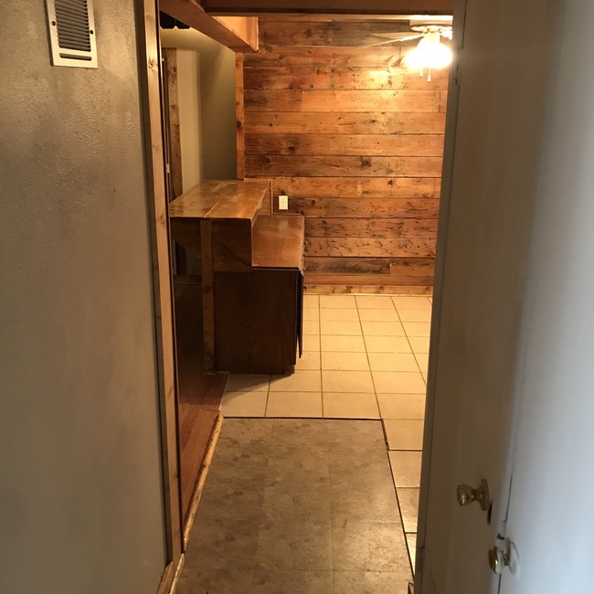 Foto del edificio - 420 W 18th St