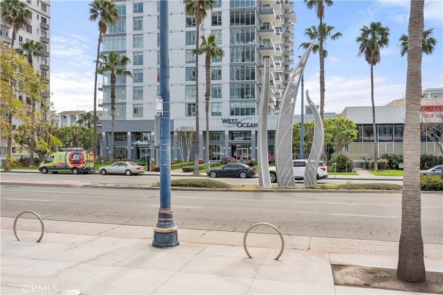 Photo - 400 W Ocean Boulevard Unit 604
